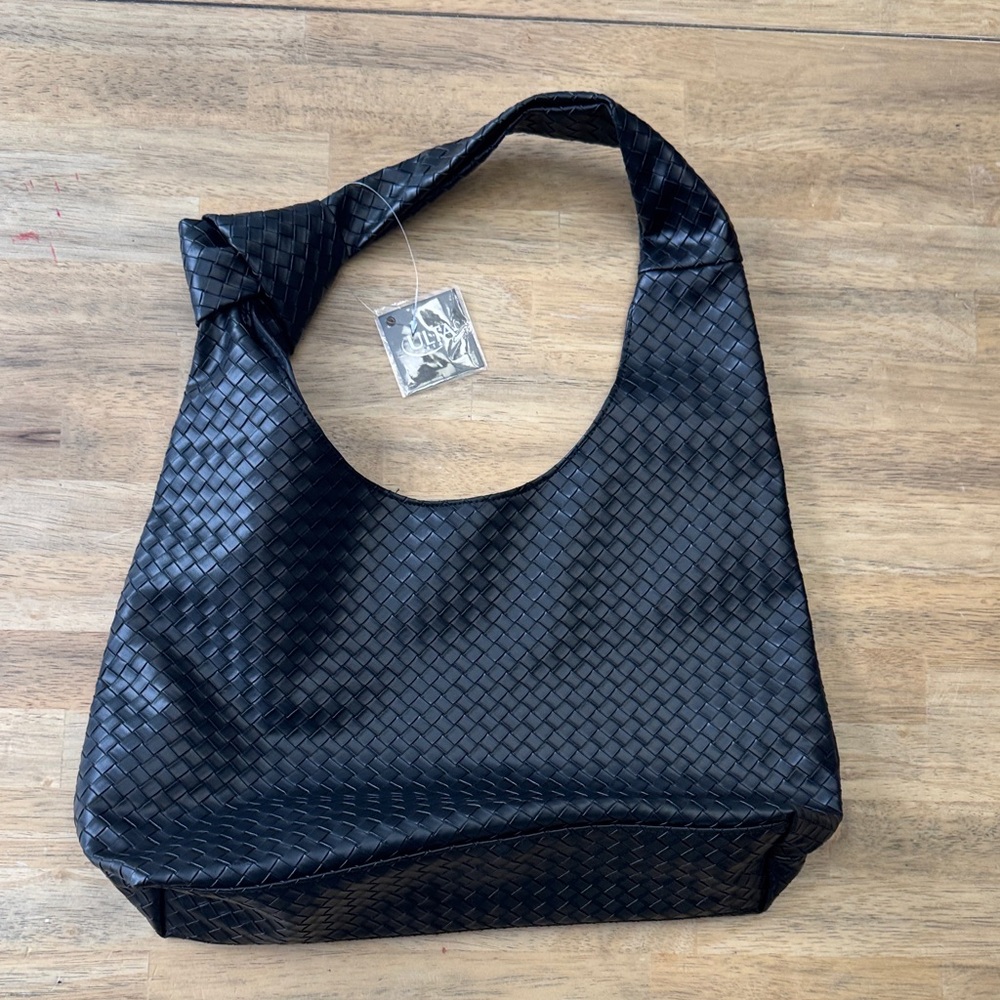 Ulta Beauty Black Bag